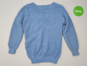 swetrowa sukienka h: Women`s sweater, size S (EU 36) — 3