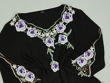 Bluzka damska, rozmiar 3XL w lalafo.pl Bluzka damska, rozmiar 3XL