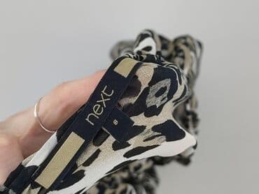 nike panterka buty: Bluzka damska, rozmiar S — 4