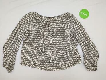 sweter piórkowy na drutach: Phase Eight, Bluzka damska, rozmiar 3XL — 2