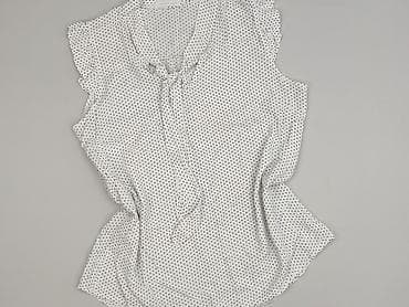 bluza biala: Bluzka damska, rozmiar 2XL — 1
