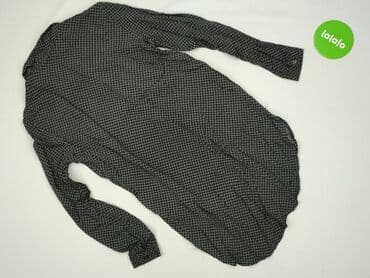 koszula z eko skóry reserved: Koszula damska, rozmiar XS — 4