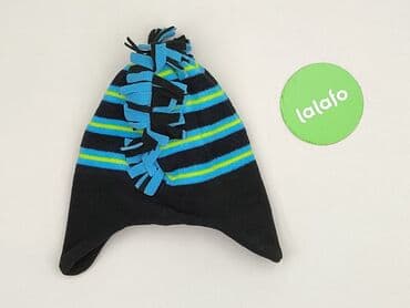 torba crocs: Czapka, Męskie, stan - Bardzo dobry — 3