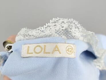 lola bianka sukienki: Lola, Women`s dress, size XL — 4
