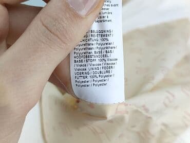 kurtka do chrztu dla dziewczynki: Демісезонна куртка, River Island, 10 р., 134-140 см, стан - Дуже гарний — 5