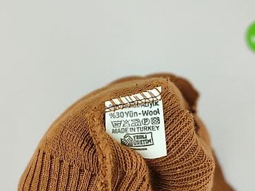 simple sweter: Sweter damski, rozmiar L — 4