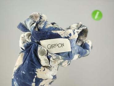 bluzka od c: Cartoon, Bluzka damska, rozmiar 4XL — 4