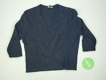 sweter marks: Maje, Sweter damski, rozmiar 2XL — 2