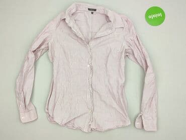 spódnice montego: Women`s shirt, size M (EU 38) — 2