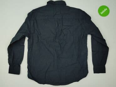 brandy sweter: H&M, Koszulа dla mężczyzn, rozmiar S — 3