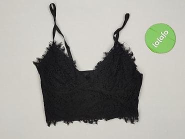 braletka: Shein, Top damski, rozmiar S — 2