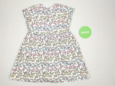 sukienka na wesele 164: Sukienka, Dunnes Stores, 5-6 lat, 110-116 cm, stan - Bardzo dobry — 3