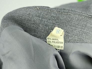 spódnice chabrowa: Spódnica damska, rozmiar XL — 5