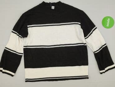 Жіночий одяг: H&M, Светр жіночий, розмір M — 2