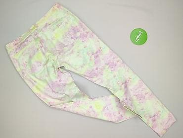 collins jeans: Spodnie materiałowe damskie, rozmiar M — 3