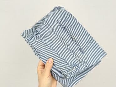 джинси h m: H&M, Spodnie materiałowe damskie, rozmiar L — 6