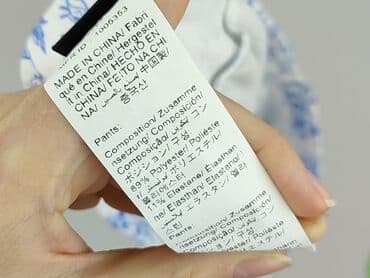 shein spodenki plus size: Shein, Szorty damskie, rozmiar L — 5