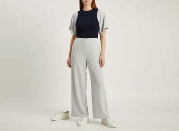 kombinezon dresowy damski sinsay: Orsay, Kombinezon damski, rozmiar M — 7