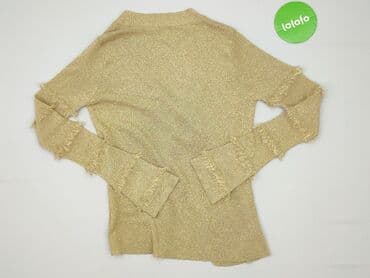 świecące legginsy: Kardigan damski, rozmiar L — 3