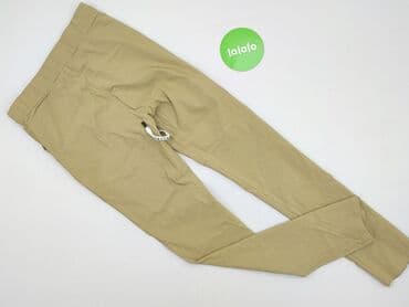 spodnie dresowe nike bez ściągaczy: IDEAL, Spodnie dresowe damskie, rozmiar S — 3