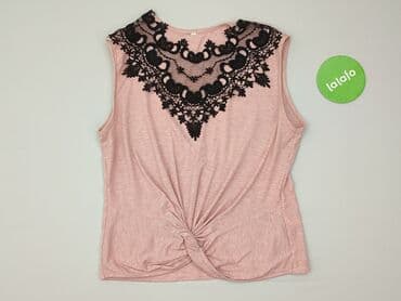 bluzki koronka: Bluzka damska, rozmiar L — 2