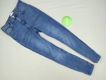 Kobiety: Savida, Jeansy damskie, S — 2