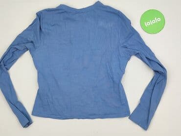 bluzki tommy hilfiger damskie długi rekaw: H&M, Bluzka damska, rozmiar M — 3