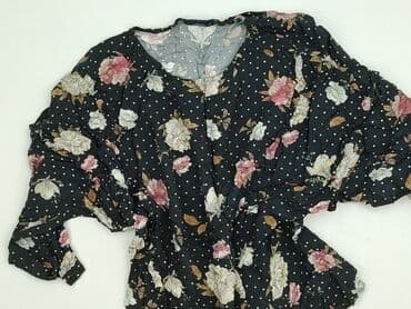 bluza w kwiaty medicine: Medicine, Bluzka damska, rozmiar XS — 1