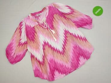 koszula z bambusem mem: Bluzka damska, L — 2