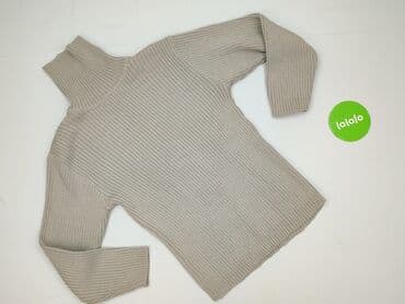 sweter pióra: Golf damski, rozmiar S — 2