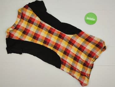 sukienki szachownica: Sukienka damska, rozmiar L — 3