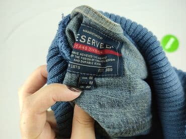 kombinezon zimowy 116 reserved: Kurtka jeansowa damska, rozmiar M — 5