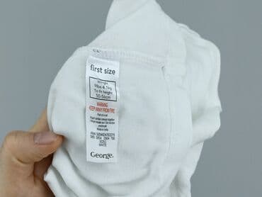 koszulka palion allegro: Blouse, George, Newborn baby, condition - Good — 4