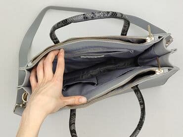 czapka pierogi: Torebka, stan - Bardzo dobry — 4