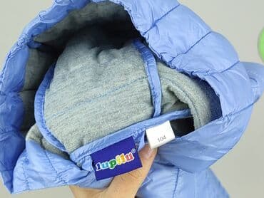 pull and bear jeans: Kurtka przejściowa, Lupilu, 3-4 lat, 98-104 cm, stan - Idealny — 4