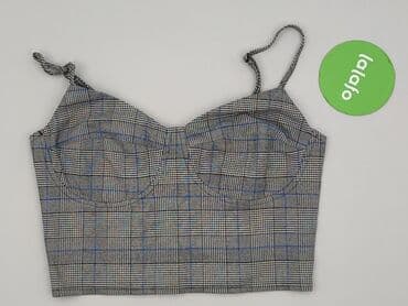 basic top zara: FB Sister, Top damski, rozmiar L — 2