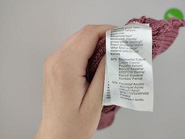 pull and bear bomberka damska: Bodyflirt, Sweter damski, rozmiar S — 5