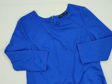 sukienka marynarka niebieska: Sinsay, Sukienka damska, rozmiar XS — 2