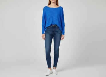 ccc buty zima 2017: Phase Eight, Sweter damski, rozmiar One size — 7