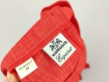 koszula puro lino: Walbusch, Bluzka damska, rozmiar 4XL — 5