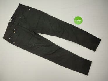 alexander mcqueen buty czarne: 157, Jeansy dla mężczyzn, rozmiar L — 2