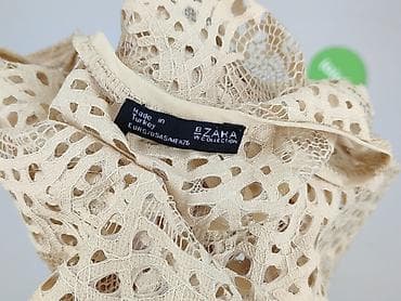 zara boho: Zara, Top damski, rozmiar S — 4