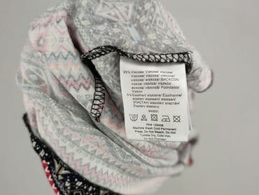 sandalki czarne ccc: RAINBOW, Sukienka damska, rozmiar XS — 5