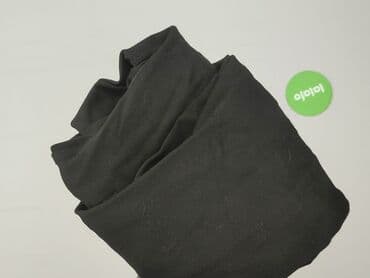 czarne jeansy damskie stylizacje: Jeansy damskie, rozmiar M — 6