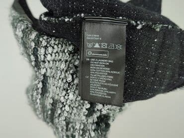 kamizelka damska krótka h m: H&M, Kardigan damski, rozmiar M — 6