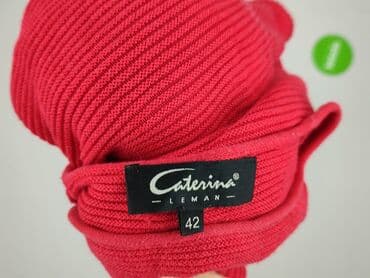 czerwone body intimissimi: Sweter damski, rozmiar XL — 5