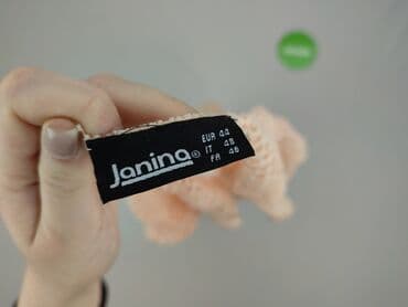 monnari sukienki boho: Janina, Bluzka damska, rozmiar 2XL — 4