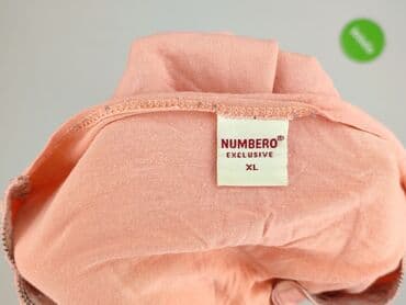 t shirty różowa pantera: Numero, Women`s shirt, size XL (EU 42) — 4