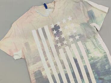 używane ubrania gwiazd: Koszulka dla mężczyzn, rozmiar S — 2