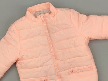 Kurtka przejściowa, 4-5 lat, 104-110 cm, stan - Bardzo dobry